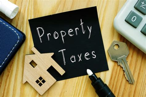 property taxation online surrey.